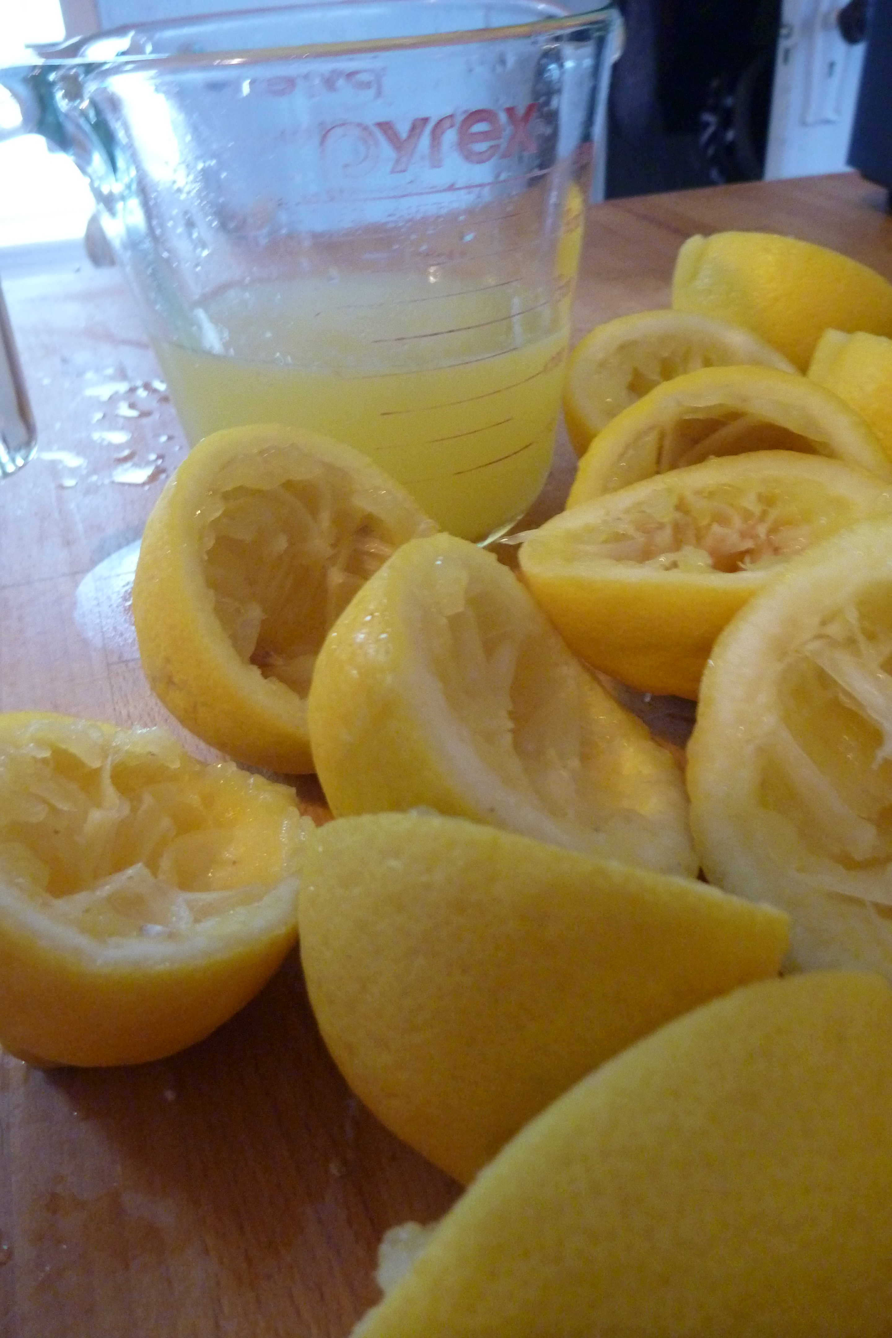 lemonade