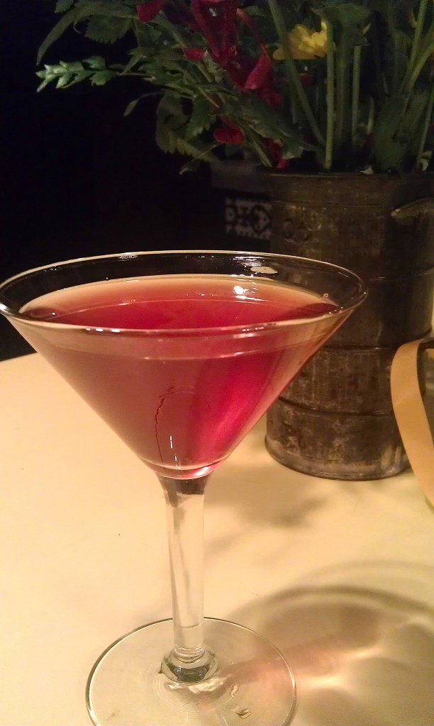 martini