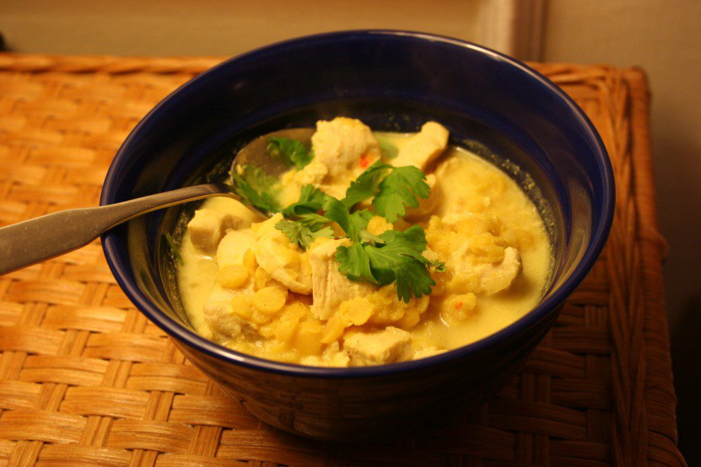 mulligatawny