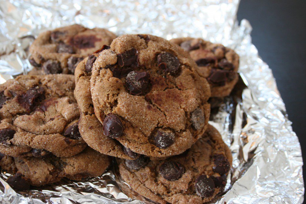 molassescookies