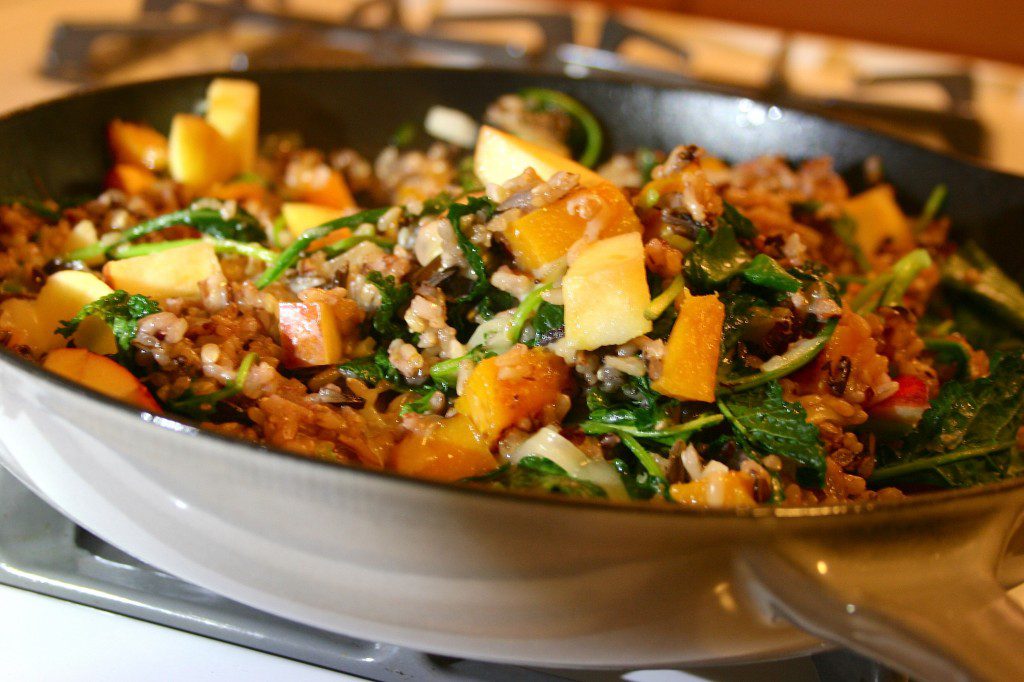 wild_rice_skillet