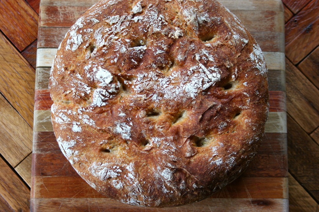 5-minbread