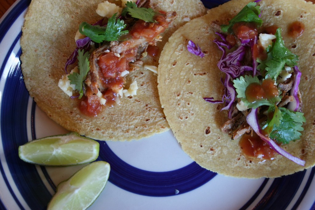 carnitas