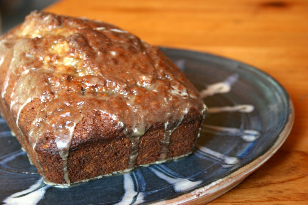 Banana bread